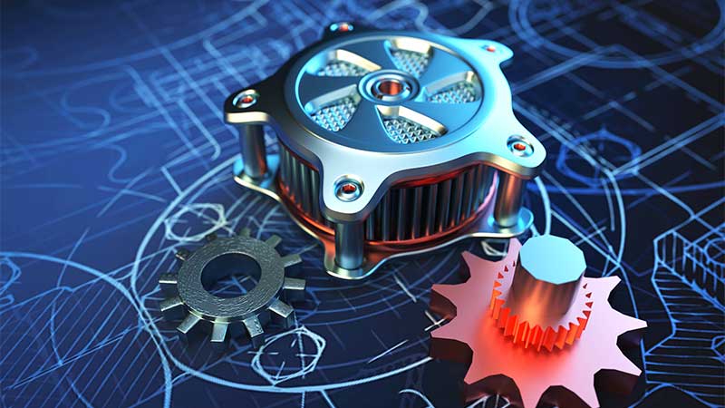 汉克BS-301冲剪油：食品级安全与工业级效能双重保障